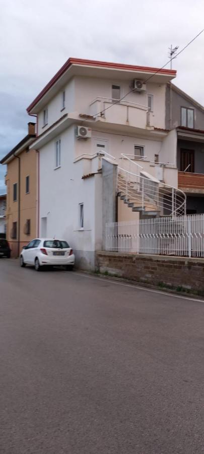 Moon Villa Pignataro Maggiore Bagian luar foto
